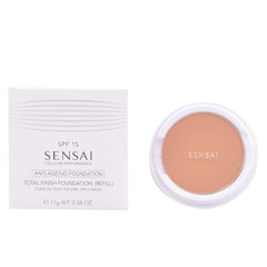 Sensai Cellular Performance Puderfoundation Nachfüllbar Individuelle Makellose Abdeckung