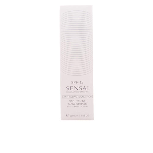 Sensai Cellular Performance Makeup Basis Gleichmäßiger Teint Und Feuchtigkeit