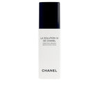 Chanel La Solution 10 Feuchtigkeitsspendende Creme Für Empfindliche Haut Sofort Beruhigt