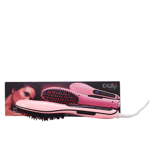 Id Italian Iditalian Spazzola Professionale Per Capelli Effetto Liscia Perfetta