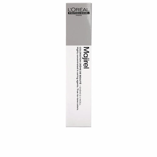 L'Oréal Professionnel Paris Majirel Crema Colorante Para Cabello Color Vibrante Y Duradero