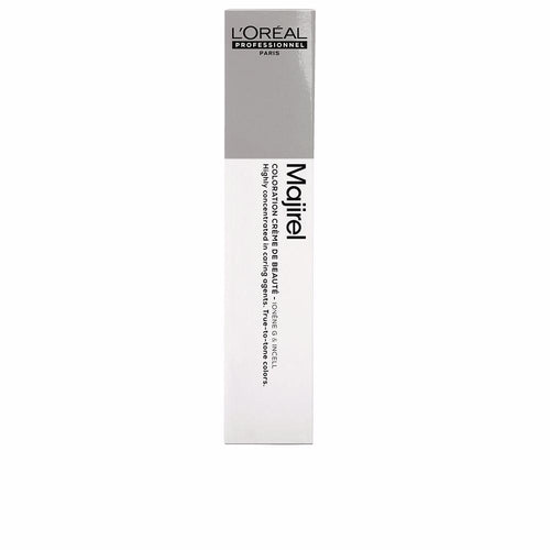 L'Oréal Professionnel Paris Majirel Crema Colorante Para Cabello Color Vibrante Y Duradero