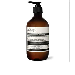 Aesop Rejuvenate Intensive Körperbalsam Für Strahlende Haut