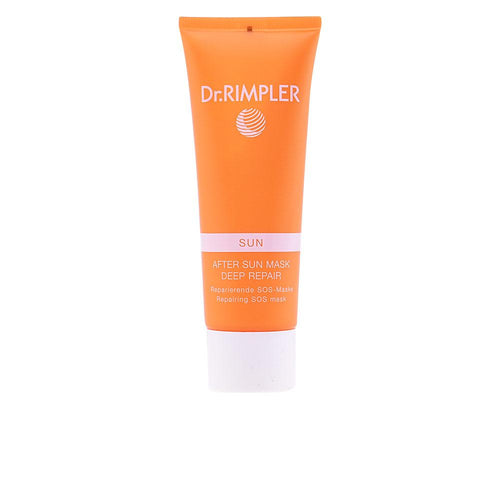 Dr Rimpler Dr Rimpler Sun Maschera Doposole Recupero Pelle Profonda