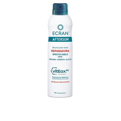 Ecran Ecran Aftersun Spray Di Riparazione Intensiva Ripristino Post Sole Rapido