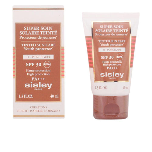 Sisley Super Soin Solaire Crema Solare Protezione Solare Avanzata