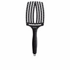 Olivia Garden Fingerbrush Hair Brush Effortless Natural Styling