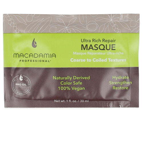 Macadamia Ultra Rich Moisture Maschera Capelli