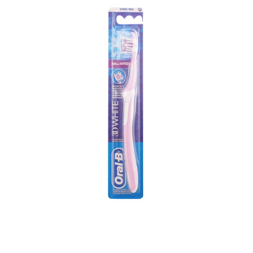 Oral-B 3D White Spazzolino Da Denti Igiene Dentale Avanzata