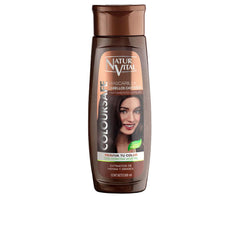Natur Vital Mascarilla Coloursafe Maschera Per Capelli Brillantezza In 5 Minuti