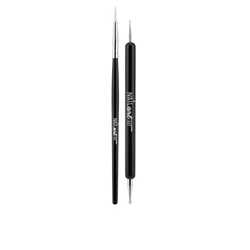 Beter Nail Art Set Cosmetico Manicure Da Salone