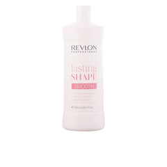 Revlon Lasting Shape Neutralisierende Glättende Haarcreme Weiche Und Definierte Haare