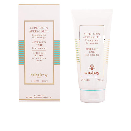 Sisley Super Soin Après Soleil Trattamento Corpo Doposole Pelle Nutriente E Protetta