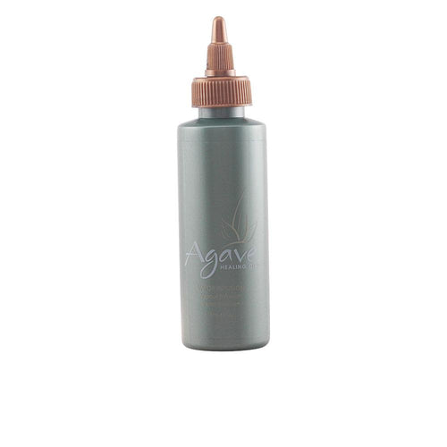 Agave Healing Oil Agave Olio Capelli Capelli Lisci E Lucidi