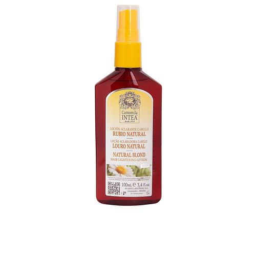 Camomila Intea Camomila Lozione Capelli Biondi Illumina I Tuoi Capelli