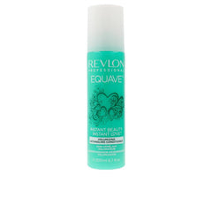 Revlon Equave Balsamo Districante Bifasico Per Capelli Fine Capelli Lisci E Protetti