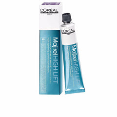 L'Oréal Professionnel Paris Majirel Crema Colorante Copertura Totale Dei Bianchi