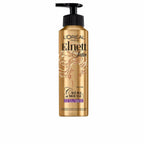 L'Oréal Paris Elnett Rice Mousse Crema Per Capelli Ricci Definizione Naturale