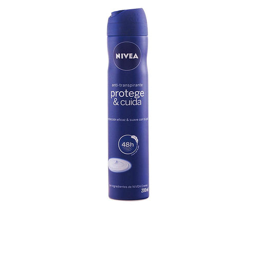 Nivea Desodorantes Nivea Spray Deodorante Protezione 48 Ore Effettiva