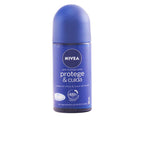 Nivea Nivea Deodorants Roll On Deodorant 48 Stunden Schutz