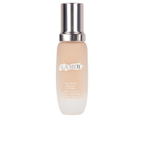 La Mer La Mer Fondotinta Fluido SPF20