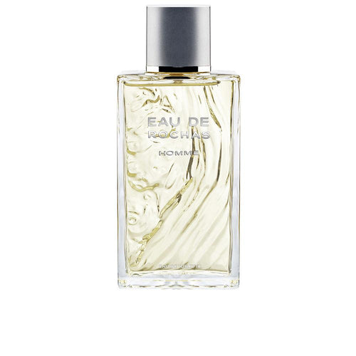 Rochas Eau De Rochas Homme Perfume Eau De Toilette Olas Salvajes De Frescura