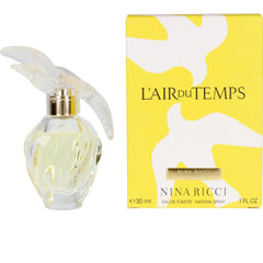 Nina Ricci L'Air Du Temps Profumo Eau De Toilette Simbolo Di Pace