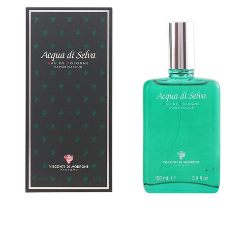 Victor Acqua Di Selva Parfüm Eau De Cologne Citrisch Und Holzige Frische