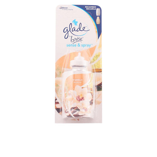 Brise Sense&Spray Profumatore Ambientale Vaniglia Fragranza Floreale