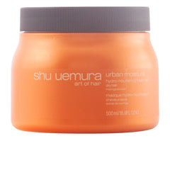 Shu Uemura Urban Moisture Maschera Per Capelli Secchi Nutrimento Profondo
