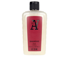 I.c.o.n. Mr. A. Shampoo Für Männer Haarverlust Vorbeugen