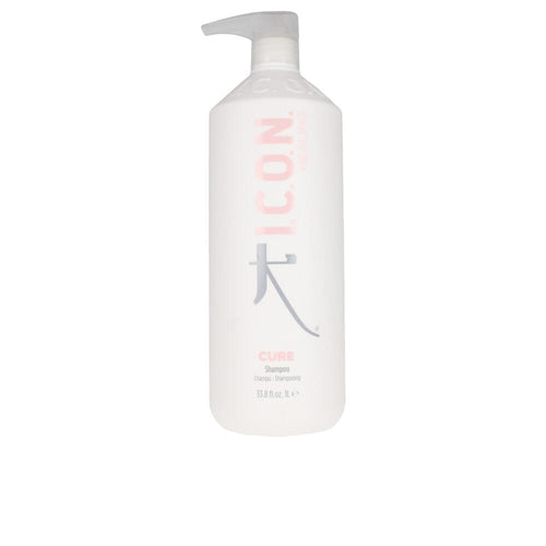 I.c.o.n. Cure By Chiara Recover Shampoo Repara Y Nutre Cabello