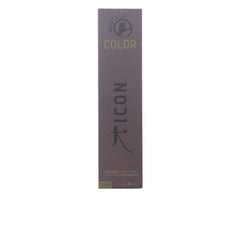 I.c.o.n. Ecotech Color Tinte Capilar Permanente Naranja Sanguina Cobertura De Canas Perfecta