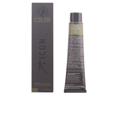 I.c.o.n. Ecotech Color Tinte Capilar Permanente Naranja Sanguina Cobertura De Canas Perfecta
