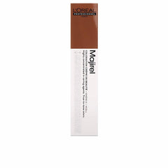 L'Oréal Professionnel Paris Majirel Crema Colorante Para Cabello Color Vibrante Y Duradero