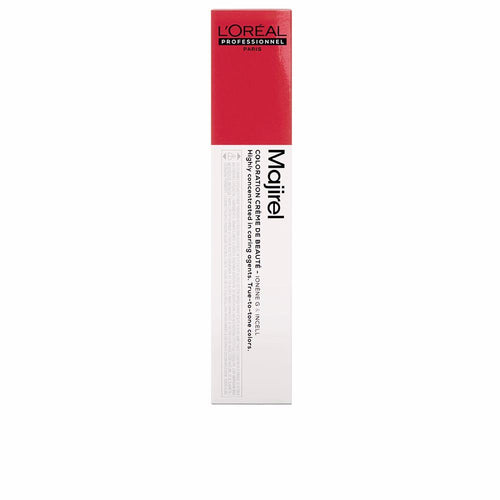 L'Oréal Professionnel Paris Majirel Crema Colorante Para Cabello Color Vibrante Y Duradero