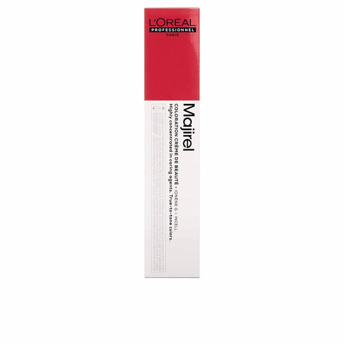 L'Oréal Professionnel Paris Majirel Crema Colorante Para Cabello Color Vibrante Y Duradero
