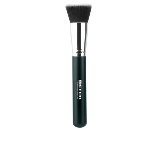 Beter Brocha Maquillaje Pennello Per Trucco Kabuki Sintetico Sfumatura Perfetta