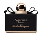 Salvatore Ferragamo Signorina Profumo Eau De Parfum Enigmatic Signorina