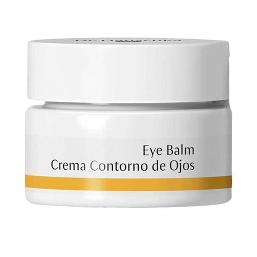 Dr Hauschka Eye Balm Crema Contorno Occhi Protegge La Zona Occhi