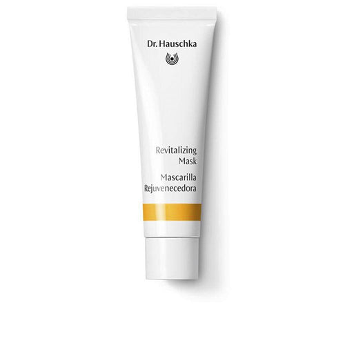Dr. Hauschka Dr. Hauschka Revitalizing Masque Rajeunissant Peau Lisse Et Douce