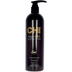 Farouk Chi Argan Oil Pflegespülung Geschmeidiges Starkes Gesundes Haar