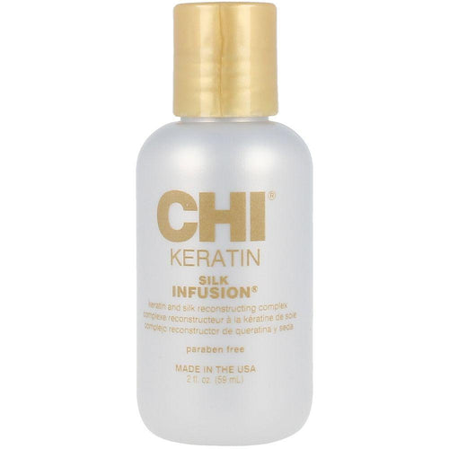 Farouk Chi Balsamo Ristrutturante Per Capelli Idrata E Ripara