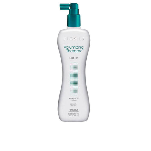 Farouk Biosilk Volumizing Therapy Root Lift Tratamiento Capilar Volumen Y Brillo