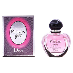Dior Poison Girl Parfüm Eau De Toilette Junger Moderner Charme