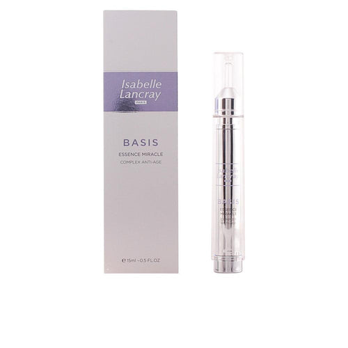 Isabelle Lancray Essence Miracle Siero Anti Age Ringiovanimento Istantaneo Del Viso