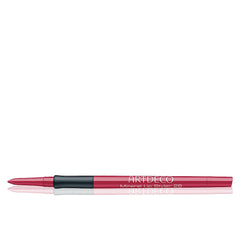 Artdeco Mineal Labial Lip Styler Cosmético Rose Red Labios Definidos Y Radiantes