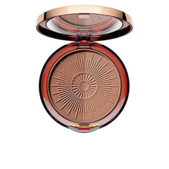 Artdeco Bronzing Powder Compact Kompaktes Bronzepuder Long Lasting Radiance