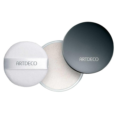 Artdeco Polvo Fijador Fixierspuder Für Perfekten Halt