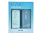 Biotherm Biosource Gesichtstonikum Und Makeup Entferner Set Frische Und Rundum Schutz